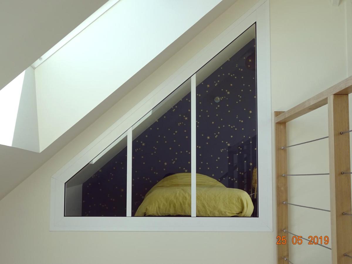 Cote Ciel - - Standing - Proche Centre Et Port Appartement