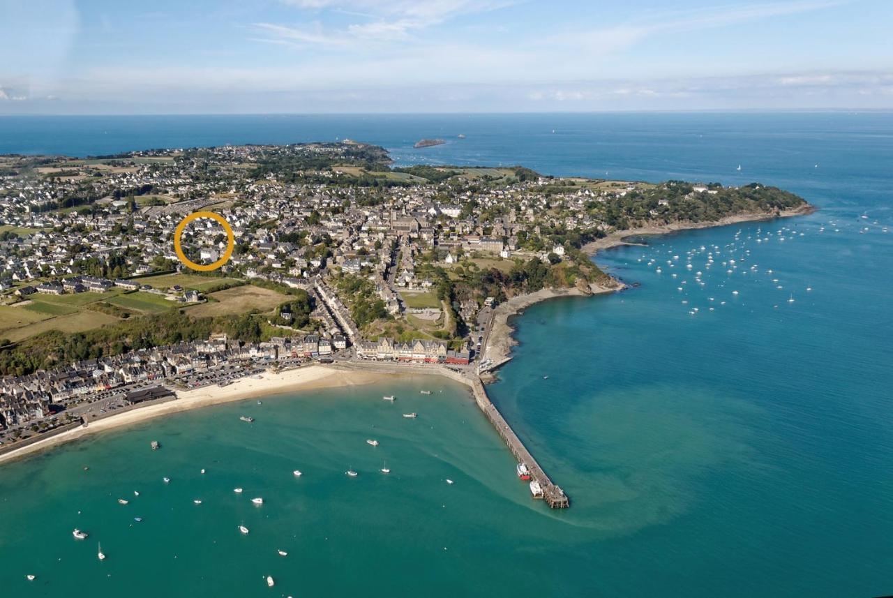 Appartement Cote Ciel - - Standing - Proche Centre Et Port *