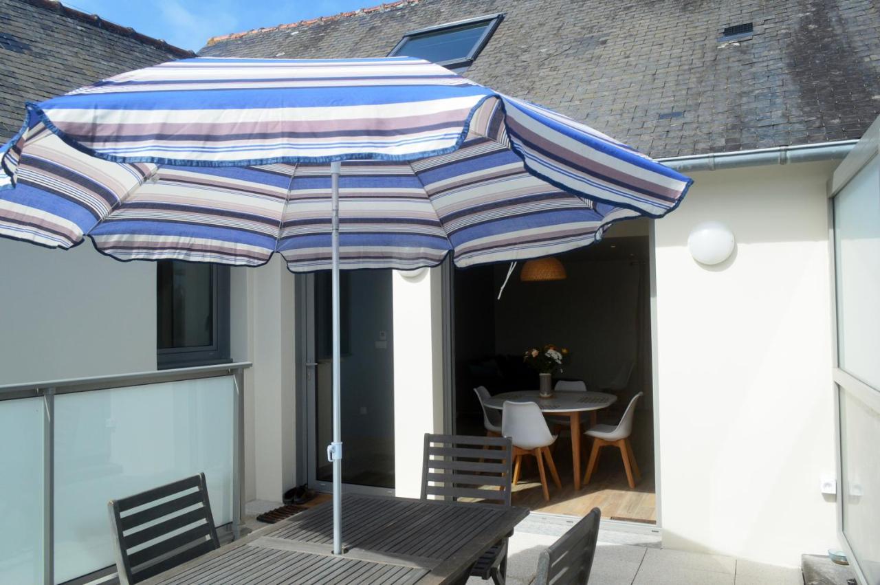 Appartement Cote Ciel - - Standing - Proche Centre Et Port