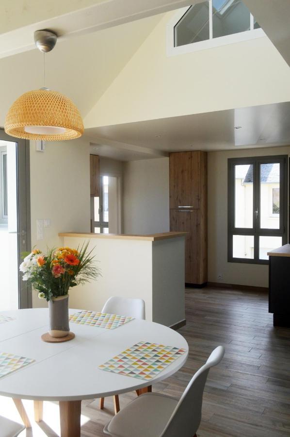 Appartement Cote Ciel - - Standing - Proche Centre Et Port
