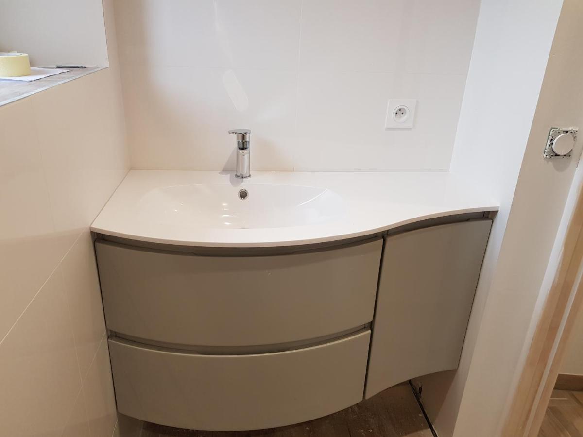 Appartement Cote Ciel - - Standing - Proche Centre Et Port Cancale