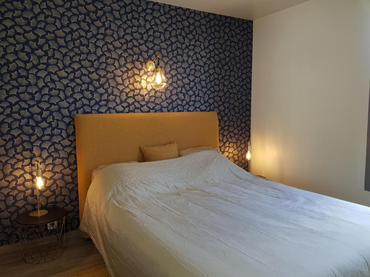 Cote Ciel - - Standing - Proche Centre Et Port Appartement