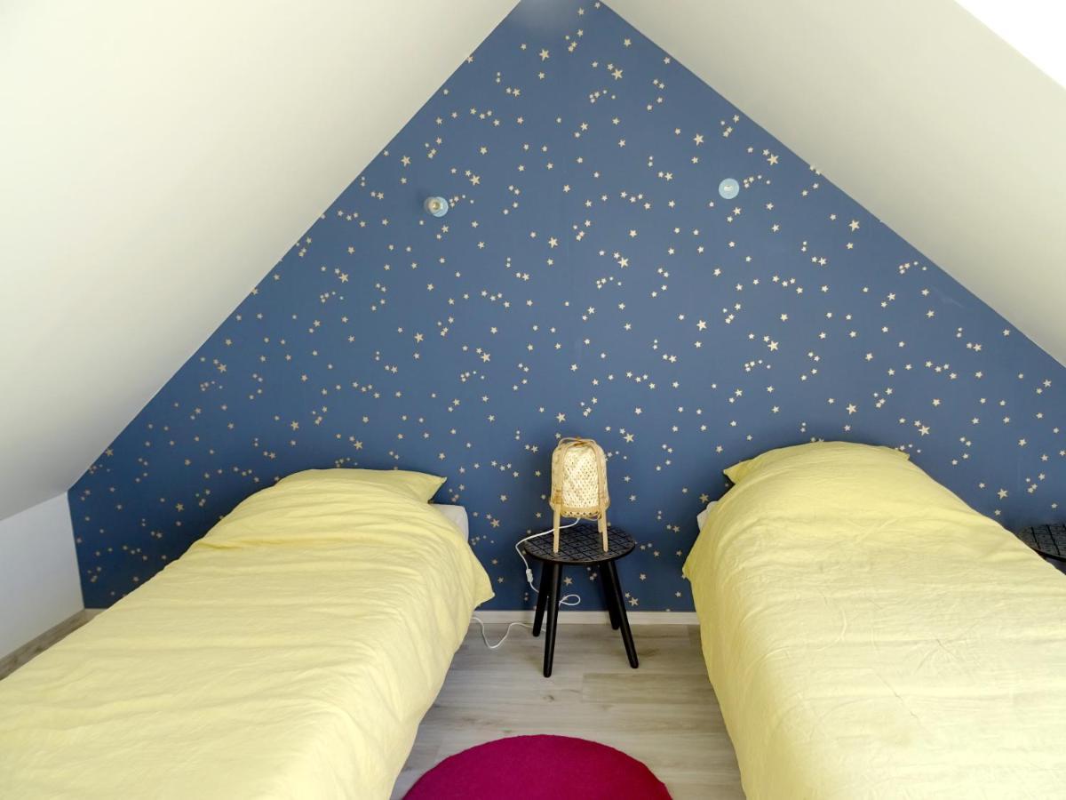 Cote Ciel - - Standing - Proche Centre Et Port Appartement
